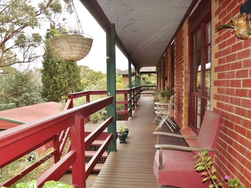 119  Haunted Hills Road, Newborough VIC 3825