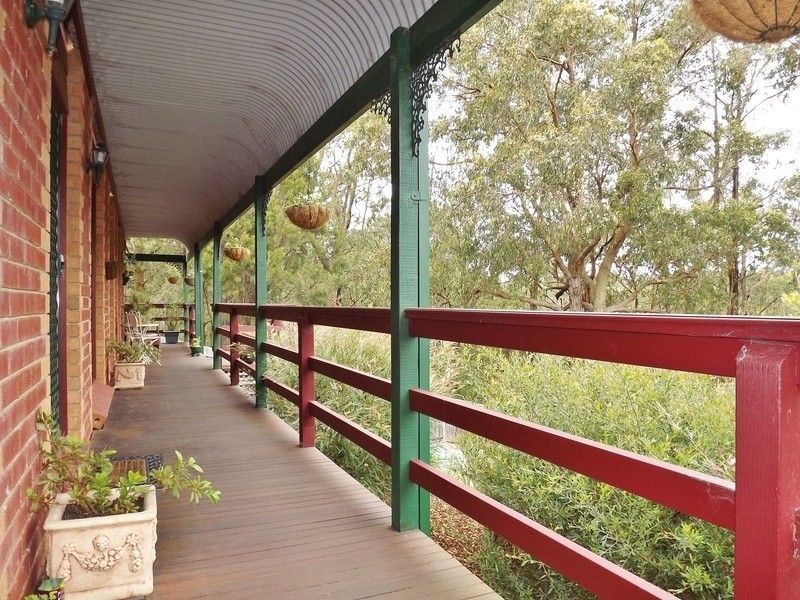 119  Haunted Hills Road, Newborough VIC 3825