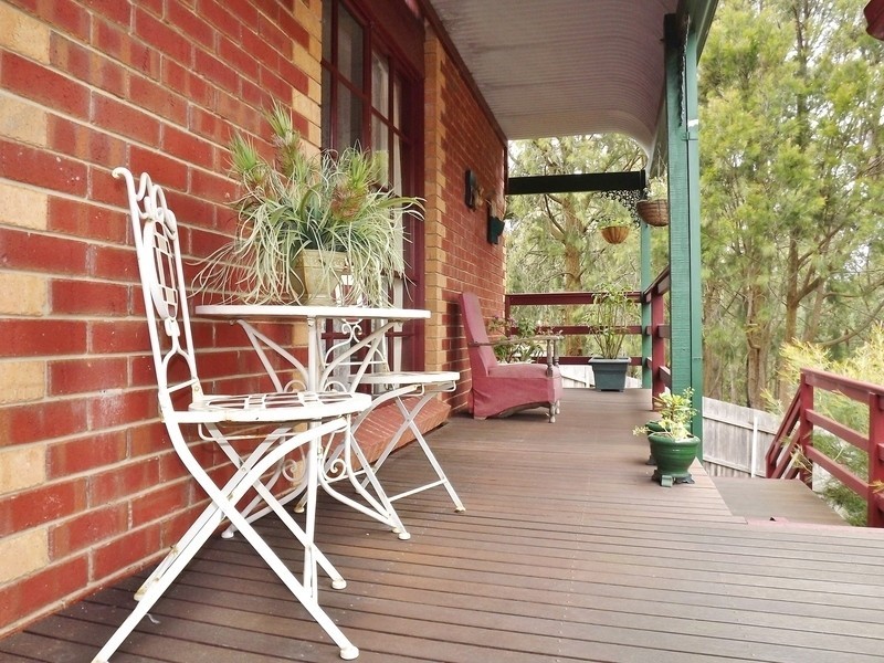 119  Haunted Hills Road, Newborough VIC 3825