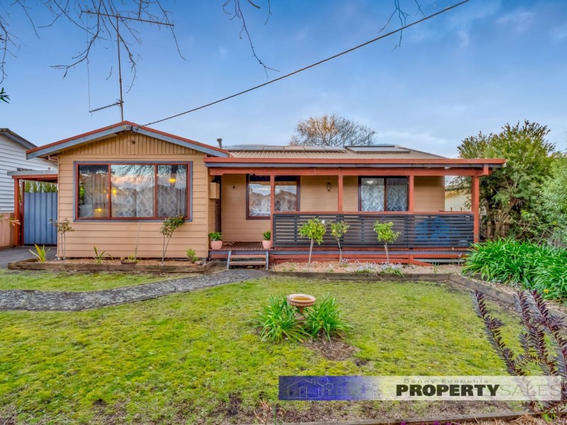 21 Thorpdale Street, Newborough VIC 3825