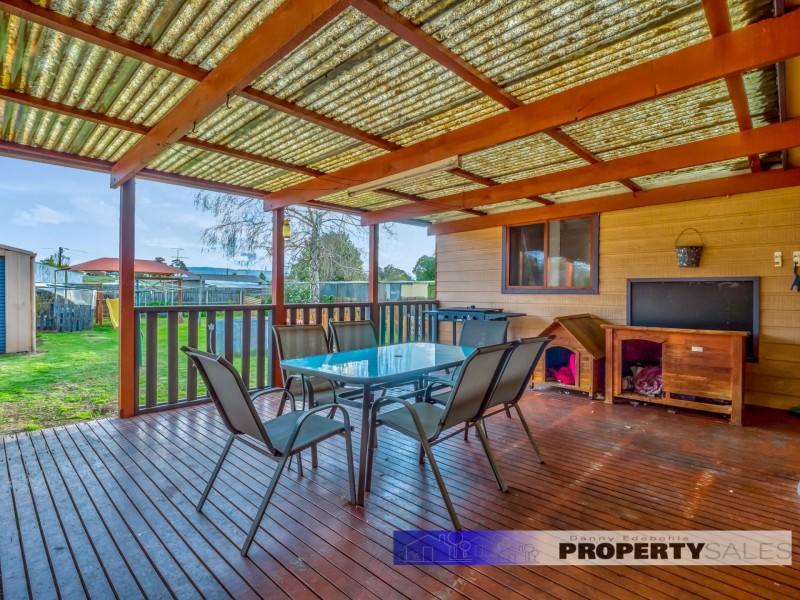 21 Thorpdale Street, Newborough VIC 3825