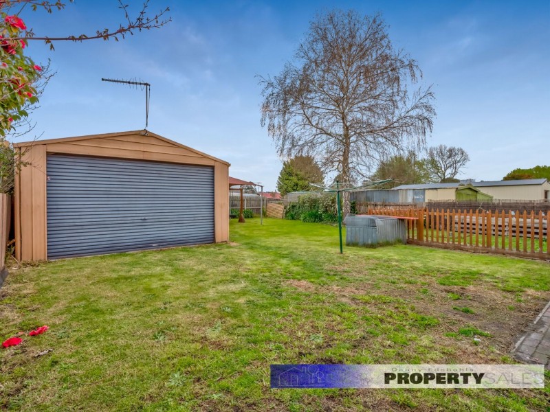21 Thorpdale Street, Newborough VIC 3825