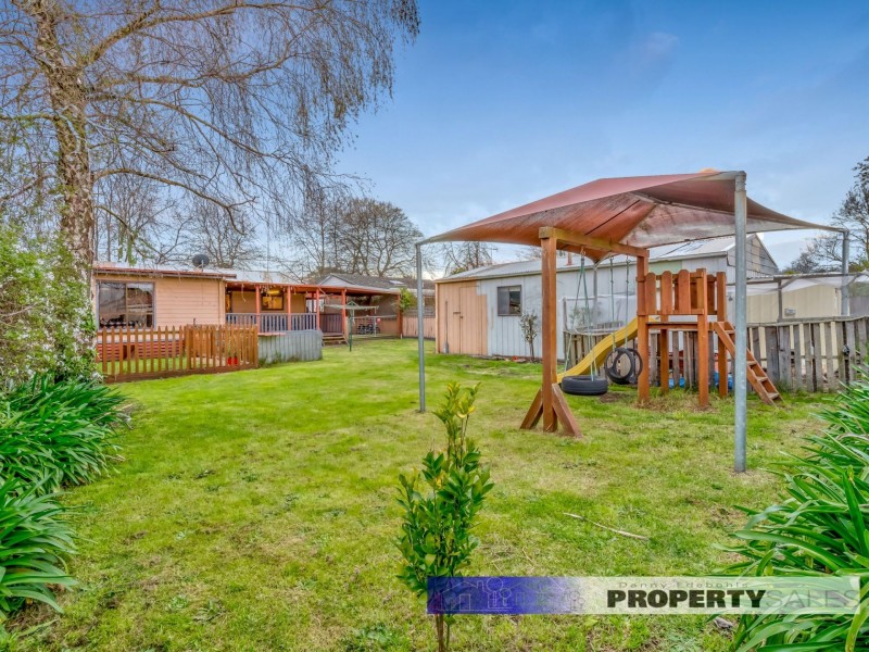 21 Thorpdale Street, Newborough VIC 3825