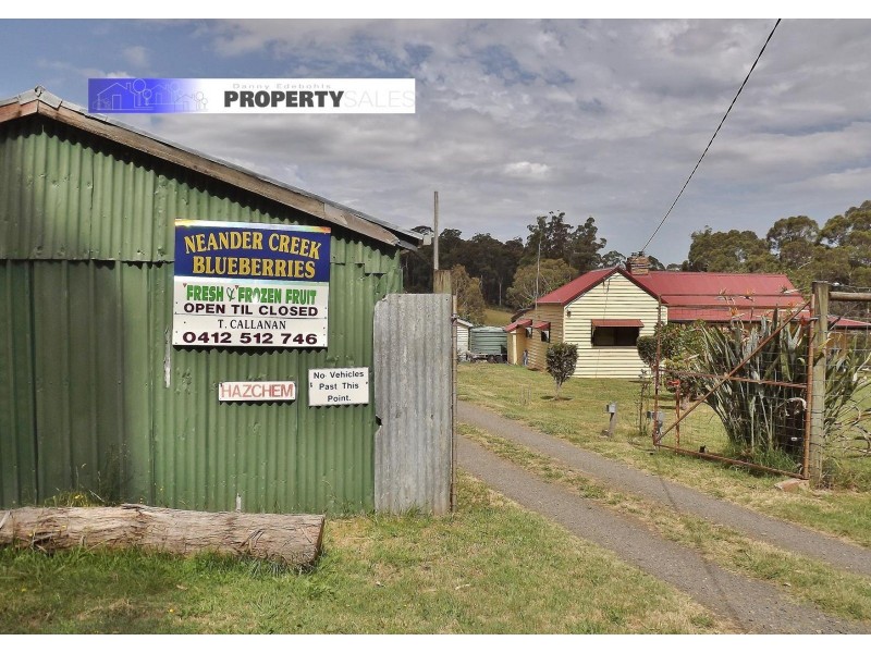 2786 Moe-Rawson Road, Erica VIC 3825