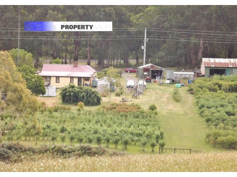 2786 Moe-Rawson Road, Erica VIC 3825