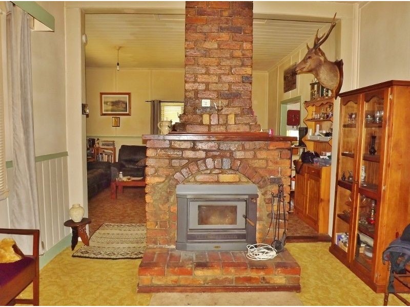 2786 Moe-Rawson Road, Erica VIC 3825