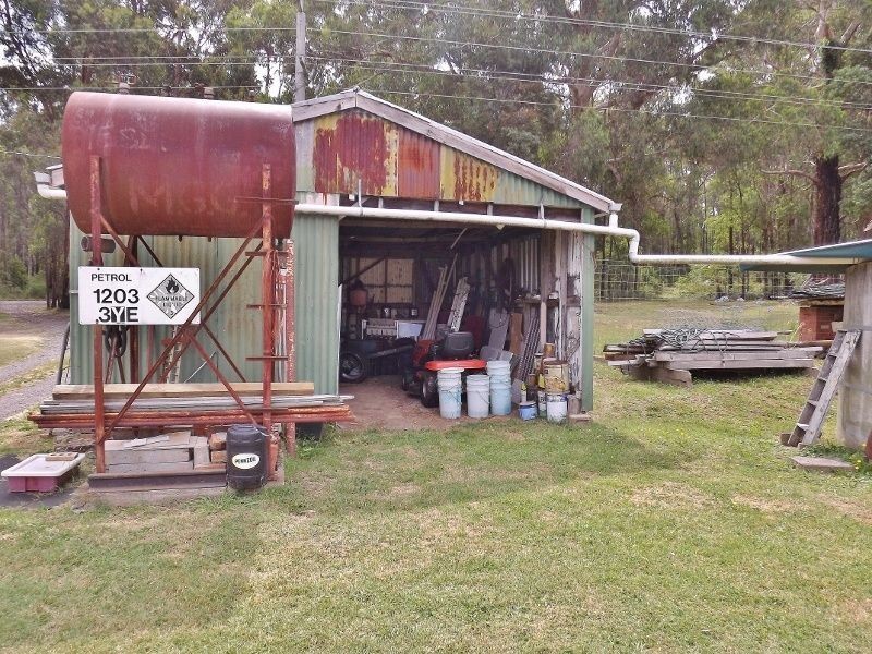 2786 Moe-Rawson Road, Erica VIC 3825