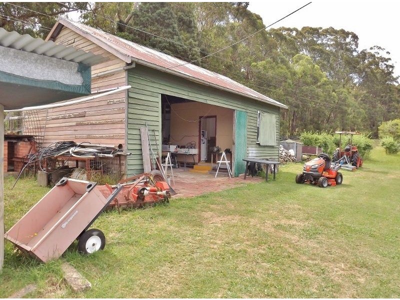 2786 Moe-Rawson Road, Erica VIC 3825