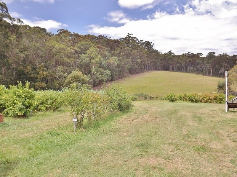 2786 Moe-Rawson Road, Erica VIC 3825