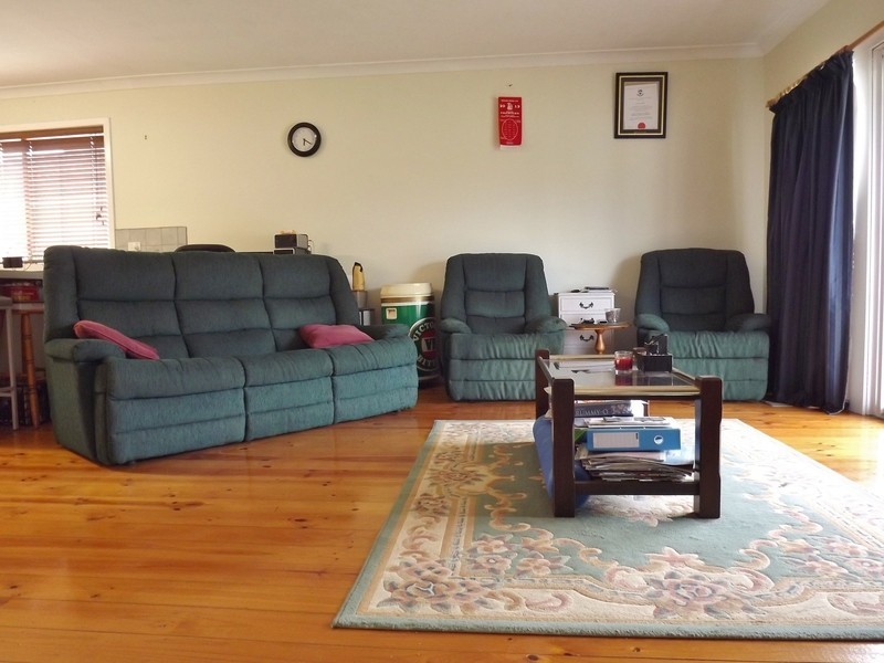 8 Chapmans Road, Trafalgar VIC 3824