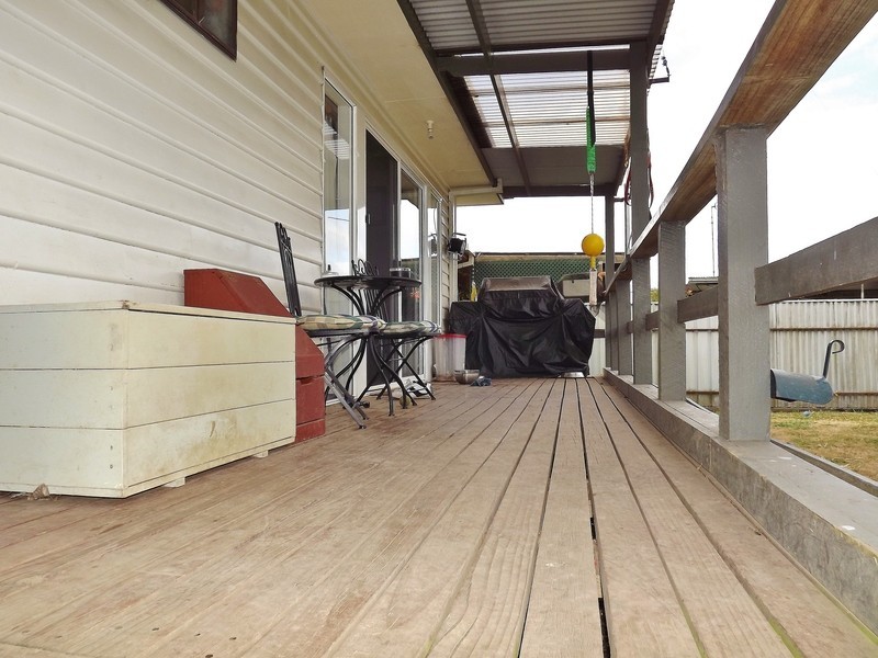 8 Chapmans Road, Trafalgar VIC 3824