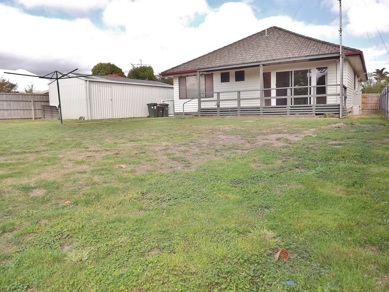 8 Chapmans Road, Trafalgar VIC 3824