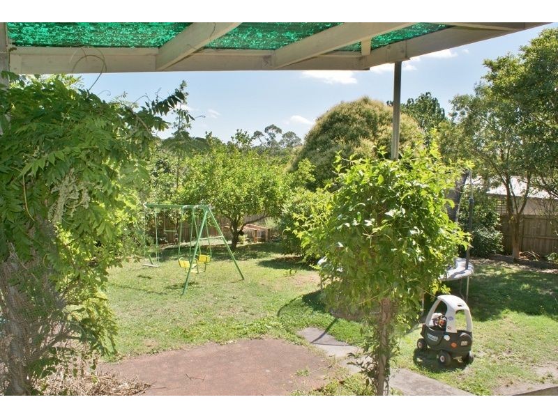 21 Smallburn Avenue, Newborough VIC 3825