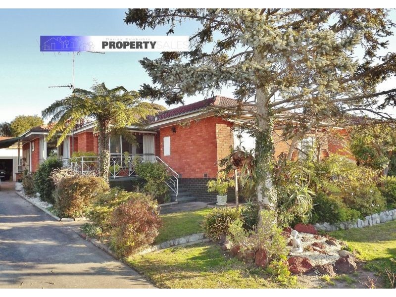 11 Tovell Street, Newborough VIC 3825