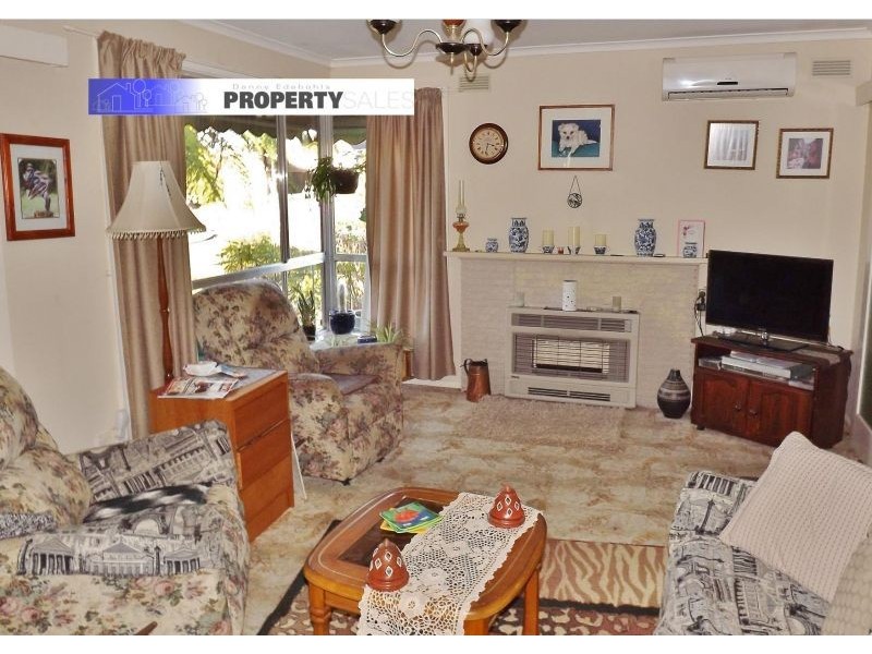 11 Tovell Street, Newborough VIC 3825