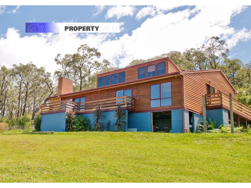 30 Adam View Court, Tanjil East VIC 3825