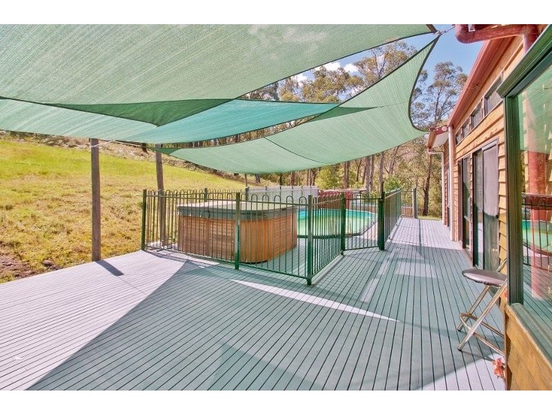 30 Adam View Court, Tanjil East VIC 3825