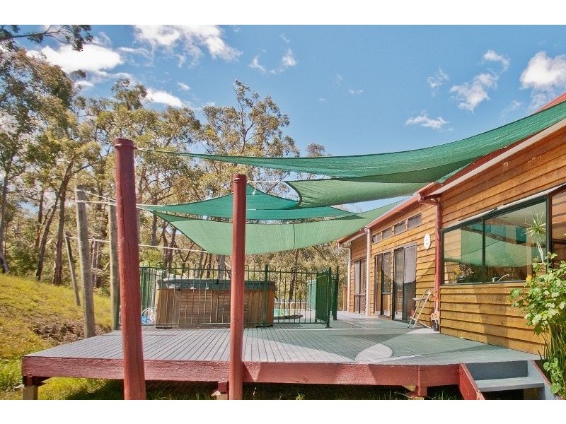 30 Adam View Court, Tanjil East VIC 3825