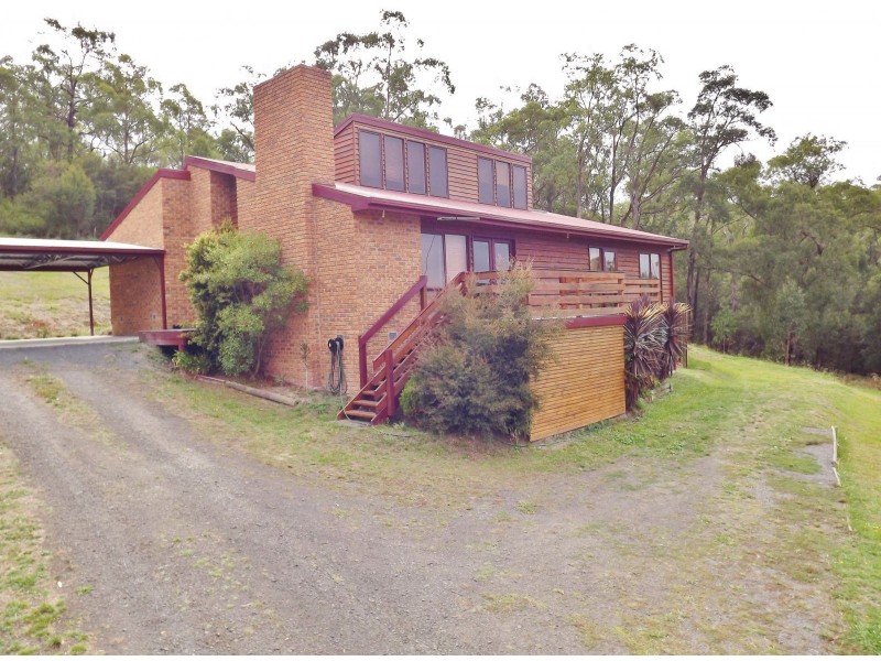 30 Adam View Court, Tanjil East VIC 3825