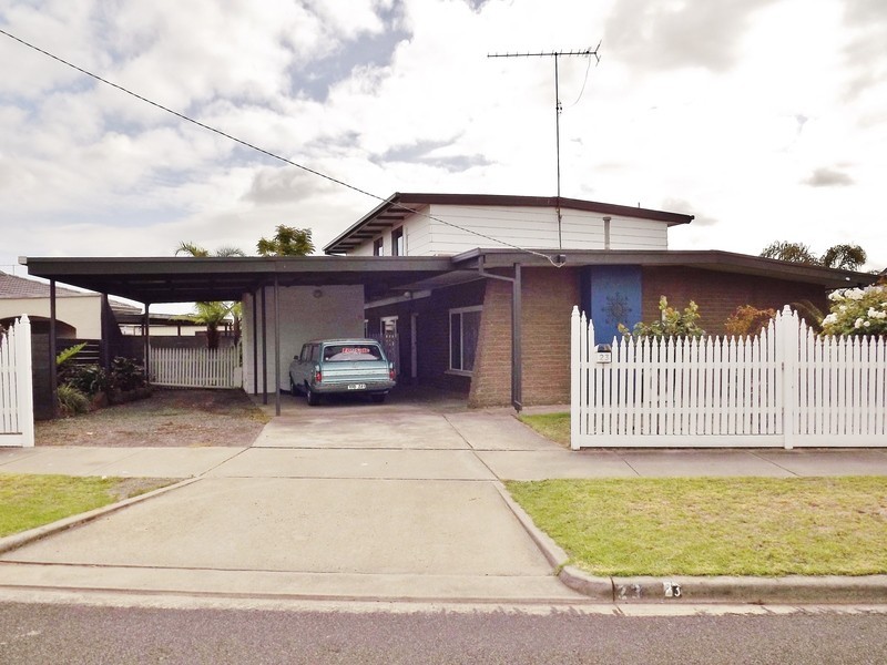23  Hyland Street, Moe VIC 3825