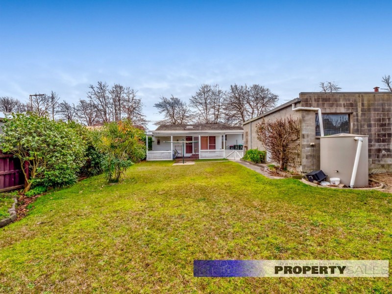 19 Thorpdale Street, Newborough VIC 3825