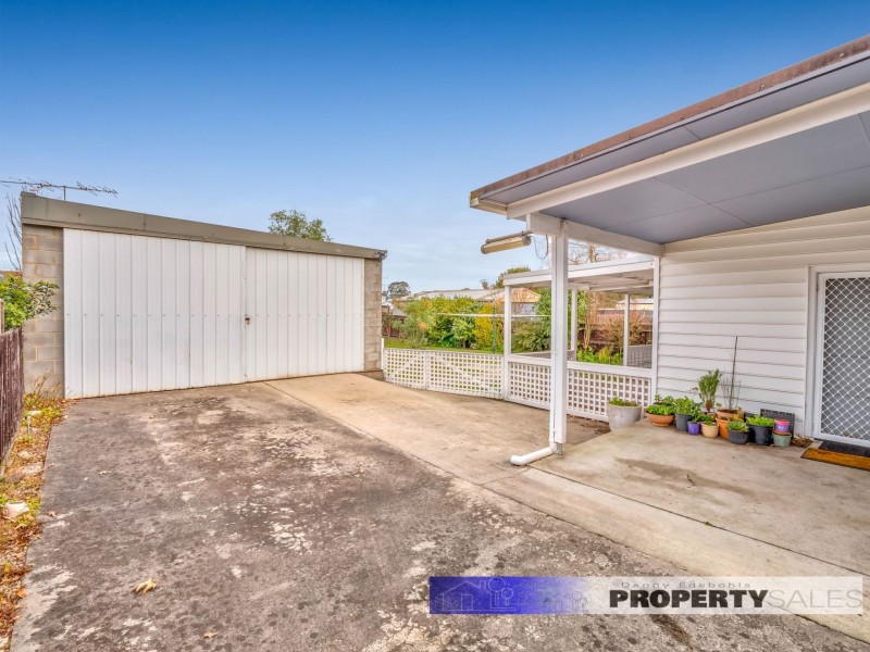 19 Thorpdale Street, Newborough VIC 3825