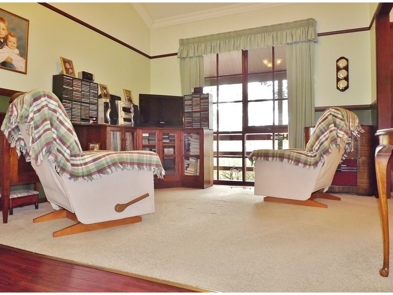 119 Haunted Hills Road, Newborough VIC 3825