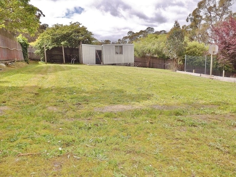 119 Haunted Hills Road, Newborough VIC 3825