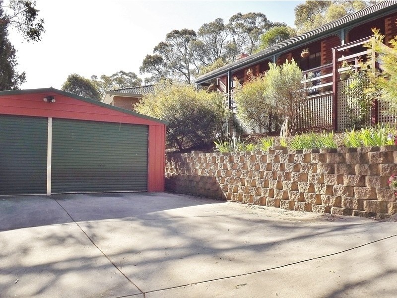 119 Haunted Hills Road, Newborough VIC 3825