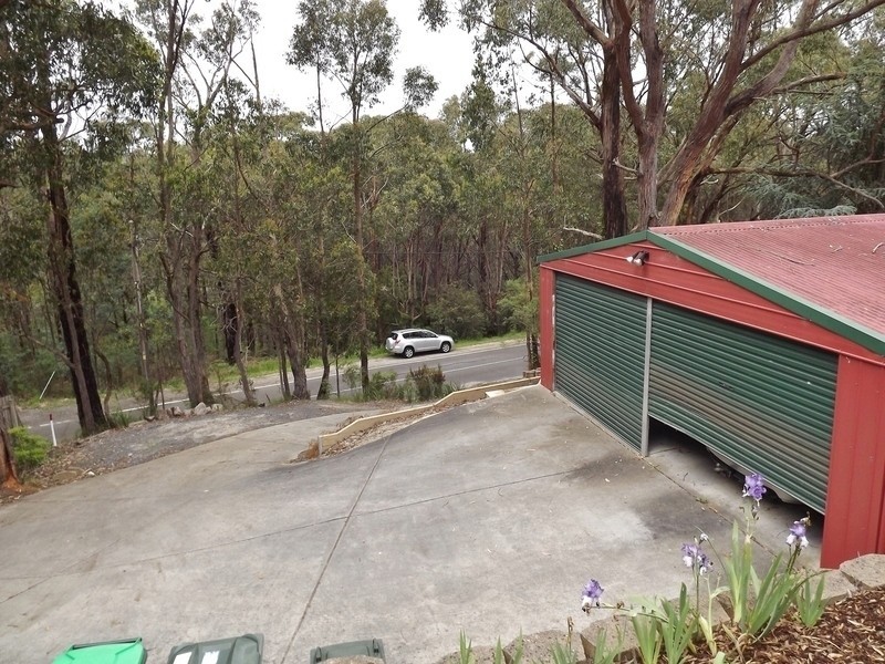 119 Haunted Hills Road, Newborough VIC 3825