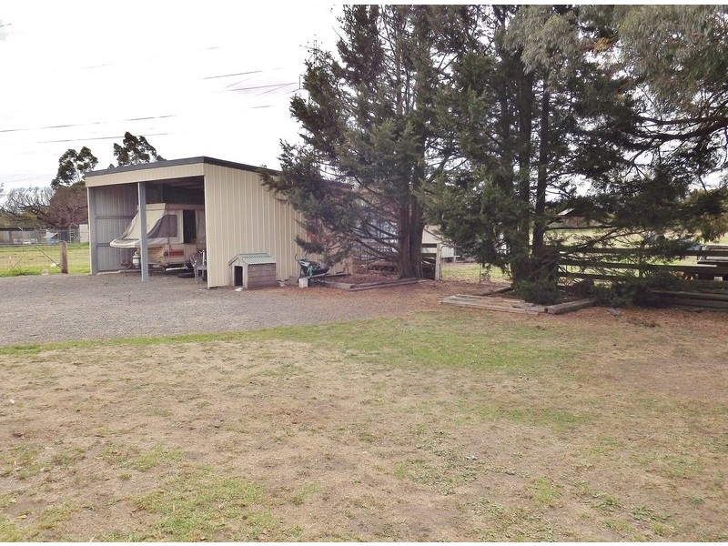 25 Old Sale Road, Moe VIC 3825