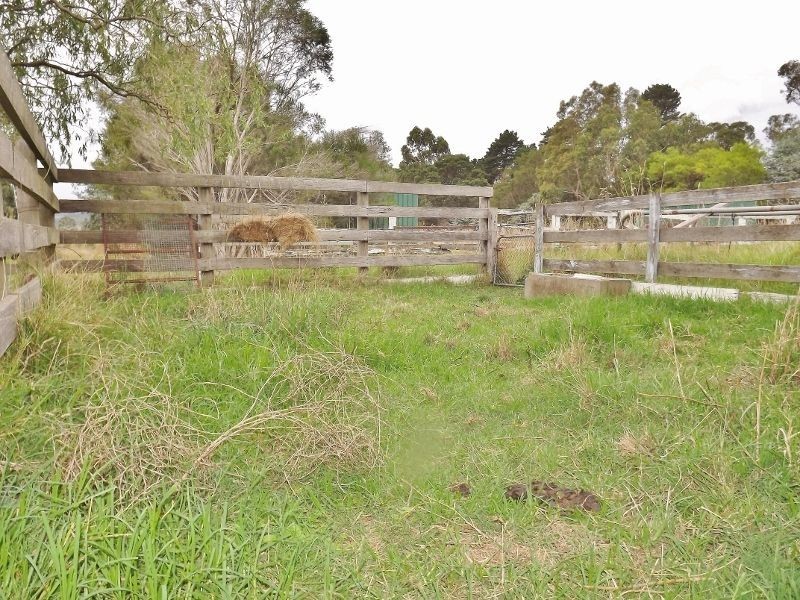 24 Thompsons Road, Newborough VIC 3825