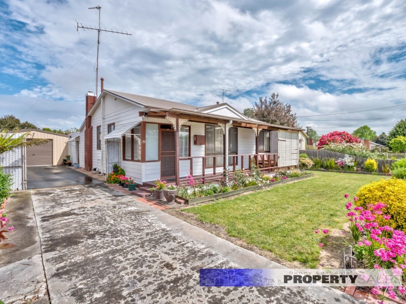 51 Langford Street, Moe VIC 3825