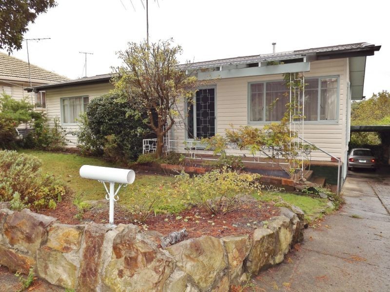 91 Shanahan Parade, Newborough VIC 3825