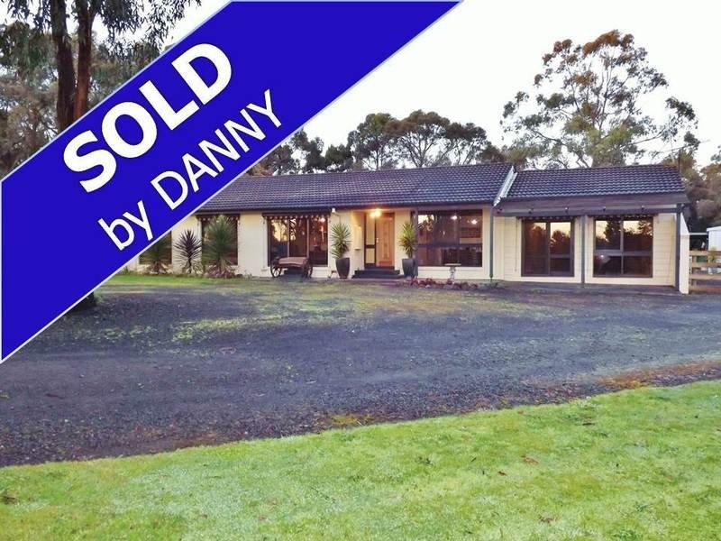 7 Frys Track, Newborough VIC 3825