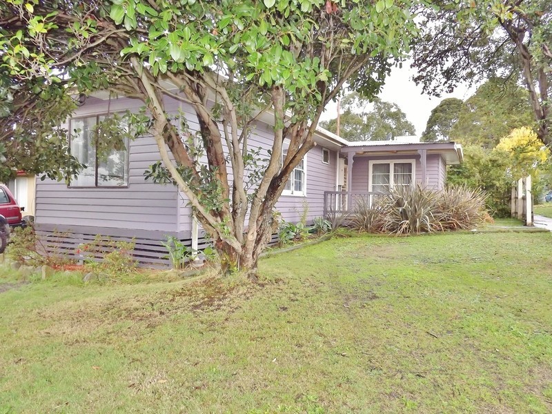 9 Baw Baw Street, Moe VIC 3825