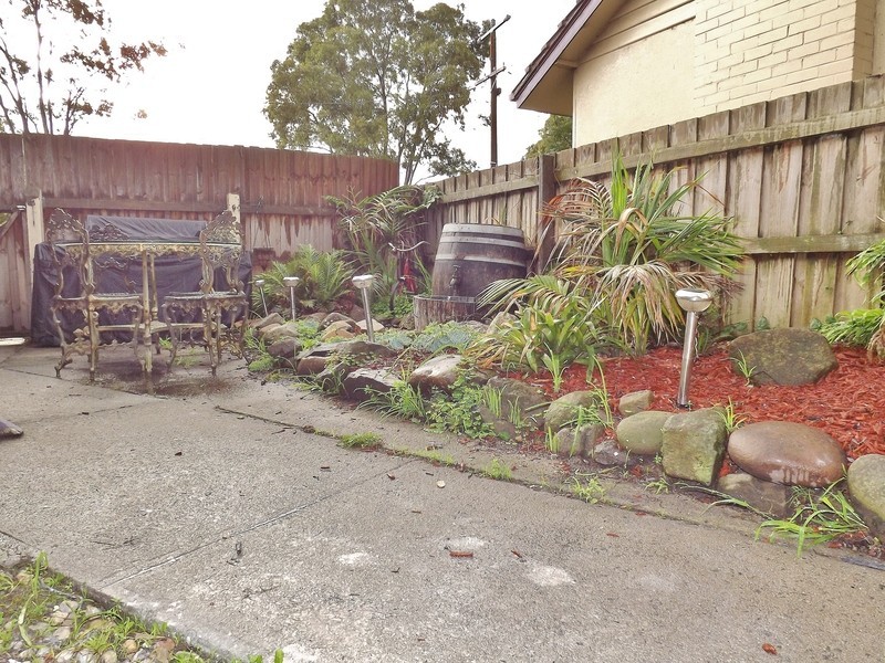 9 Baw Baw Street, Moe VIC 3825