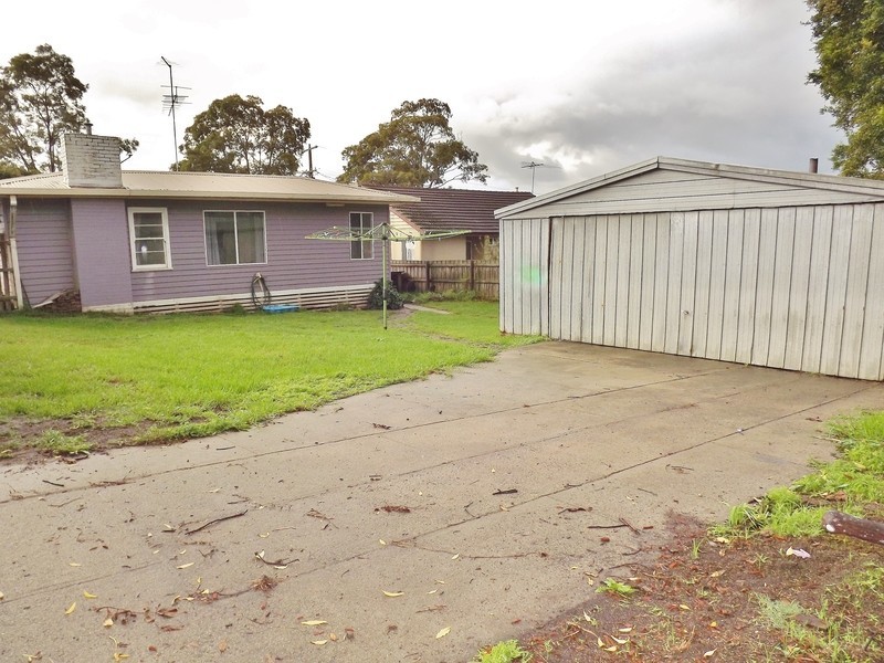 9 Baw Baw Street, Moe VIC 3825