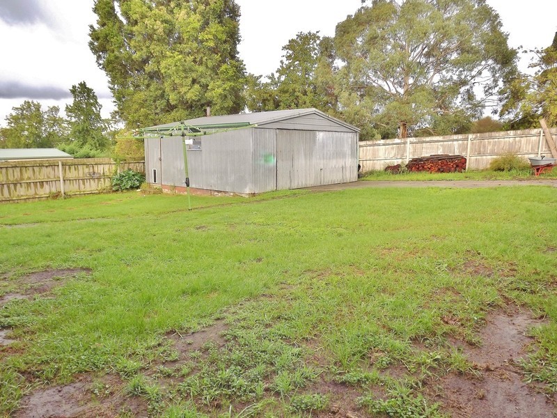 9 Baw Baw Street, Moe VIC 3825