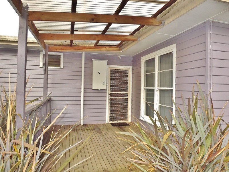 9 Baw Baw Street, Moe VIC 3825