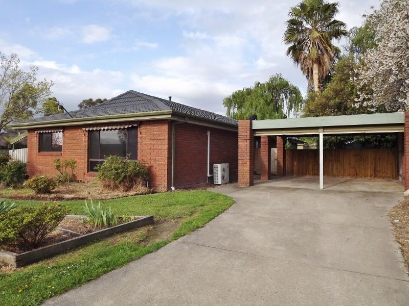 1 Victory Court, Trafalgar VIC 3824