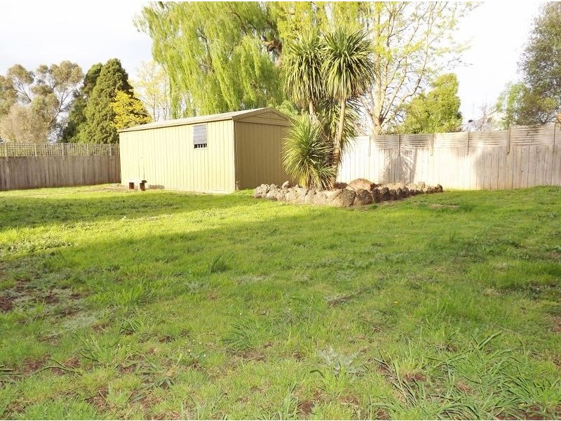 1 Victory Court, Trafalgar VIC 3824