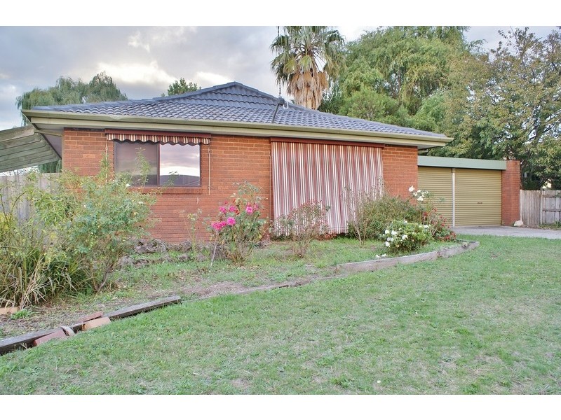 1 Victory Court, Trafalgar VIC 3824