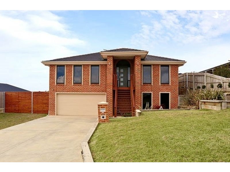 3 Ashlyn Parade, Moe VIC 3825