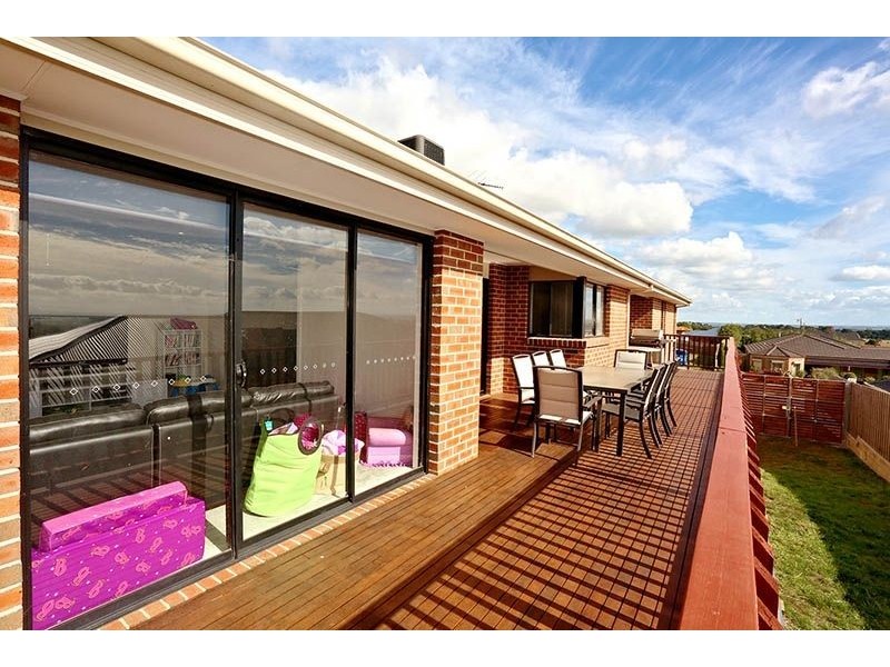 3 Ashlyn Parade, Moe VIC 3825