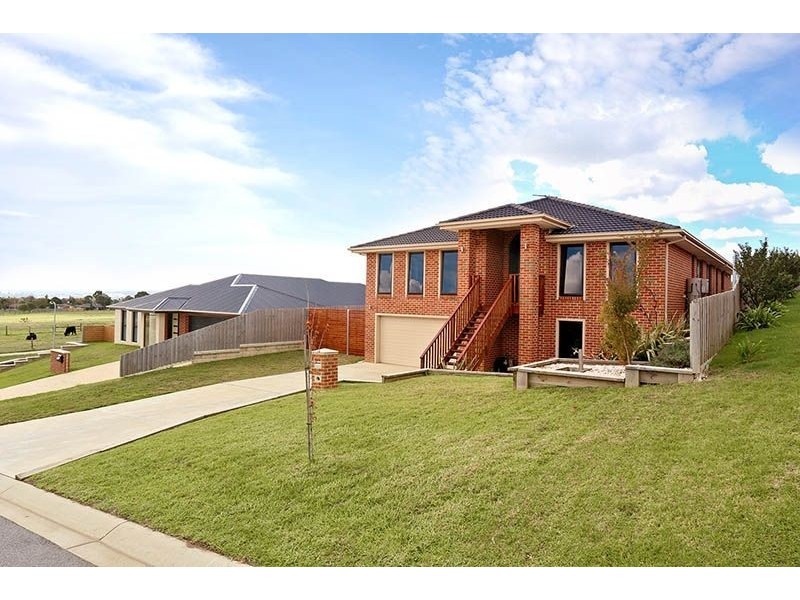 3 Ashlyn Parade, Moe VIC 3825