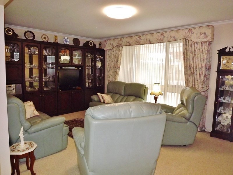 8 Thorpdale Street, Newborough VIC 3825