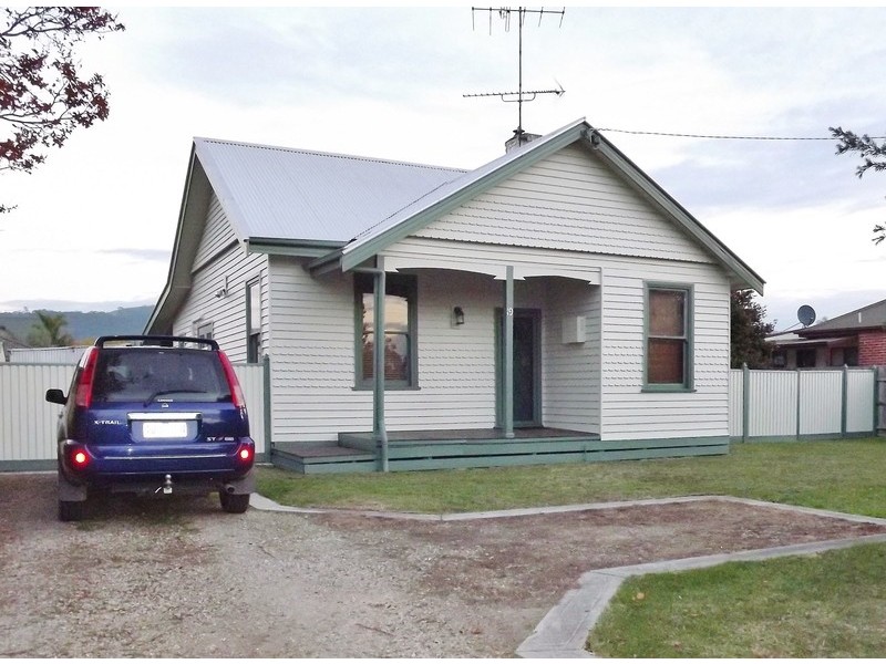 19 Princes Highway, Trafalgar VIC 3824