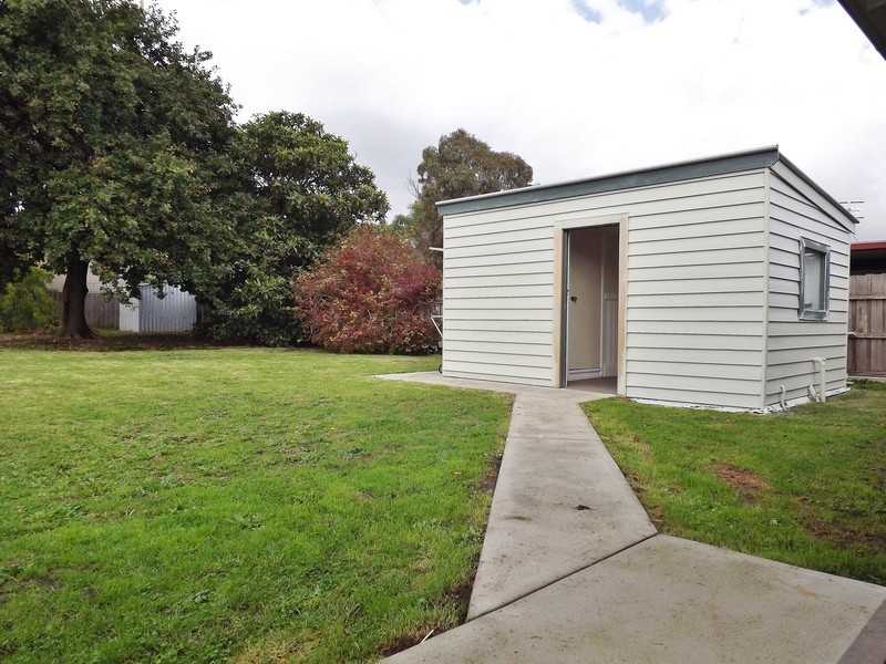 19 Princes Highway, Trafalgar VIC 3824