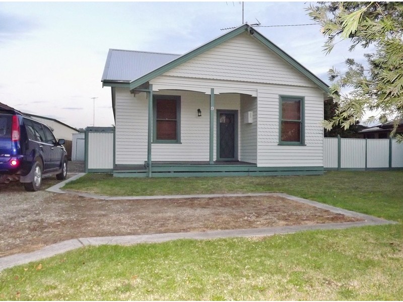 19 Princes Highway, Trafalgar VIC 3824